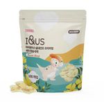 I&US Indoor Drying Premium Capsule Laundry Detergent 100 Count Freesia Scent High Concentration Deodorizing All-in-One _ Made in Korea